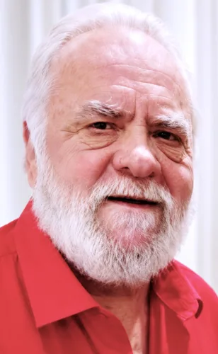 Robert Karis 1950-2026